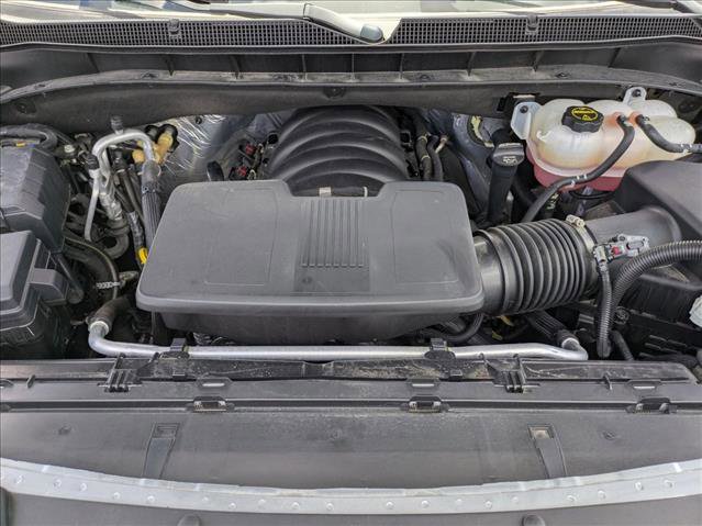 Used 2024 Chevrolet Suburban High Country image 28