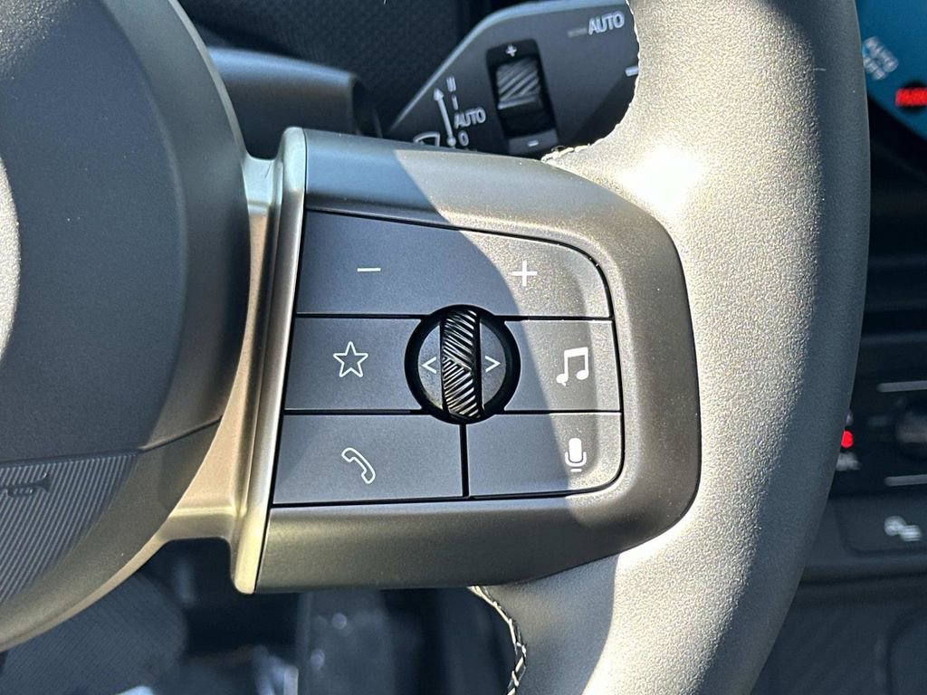 Certified 2025 MINI Cooper S image 16