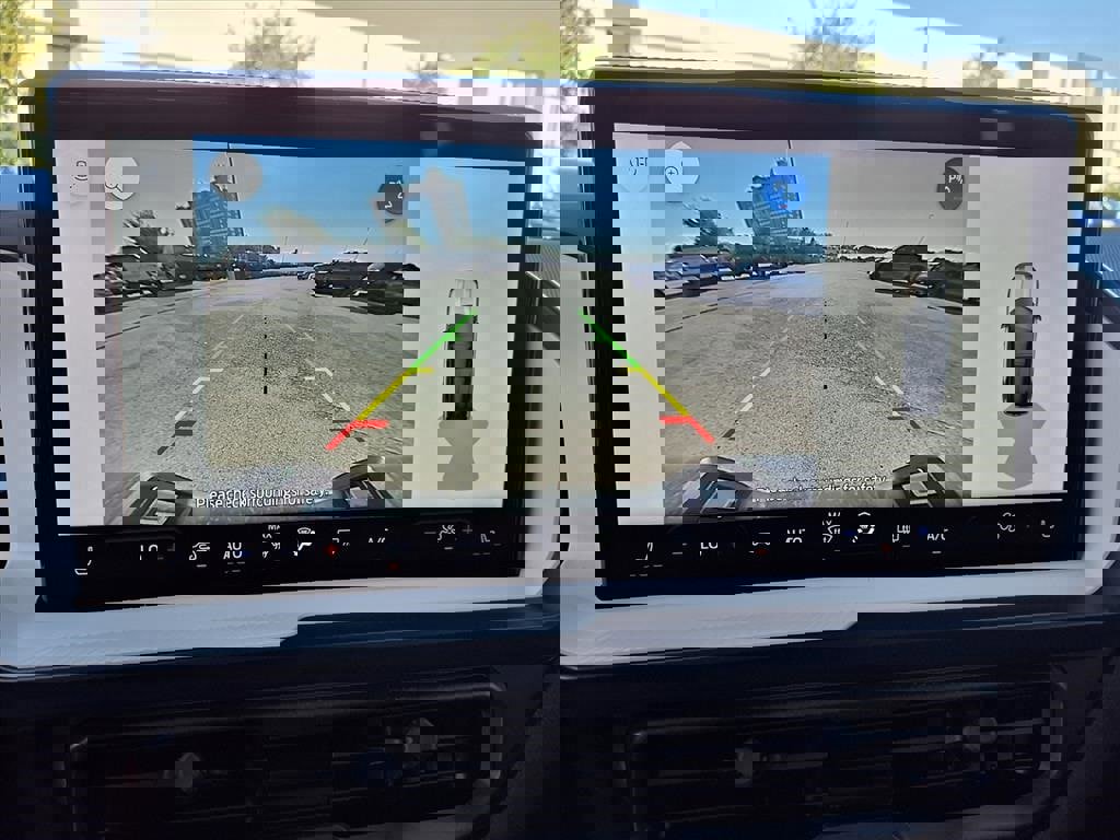 New 2025 Ford Bronco Sport Heritage w/ Convenience Package image 9