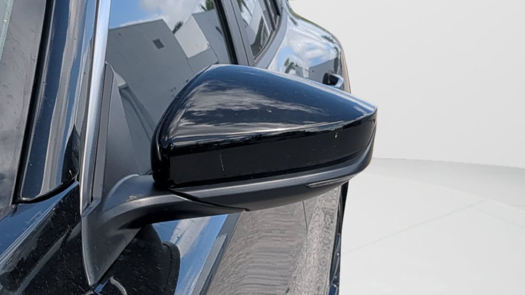 Certified 2026 Nissan Sentra SR w/ Floor Mat Package FWD image 33