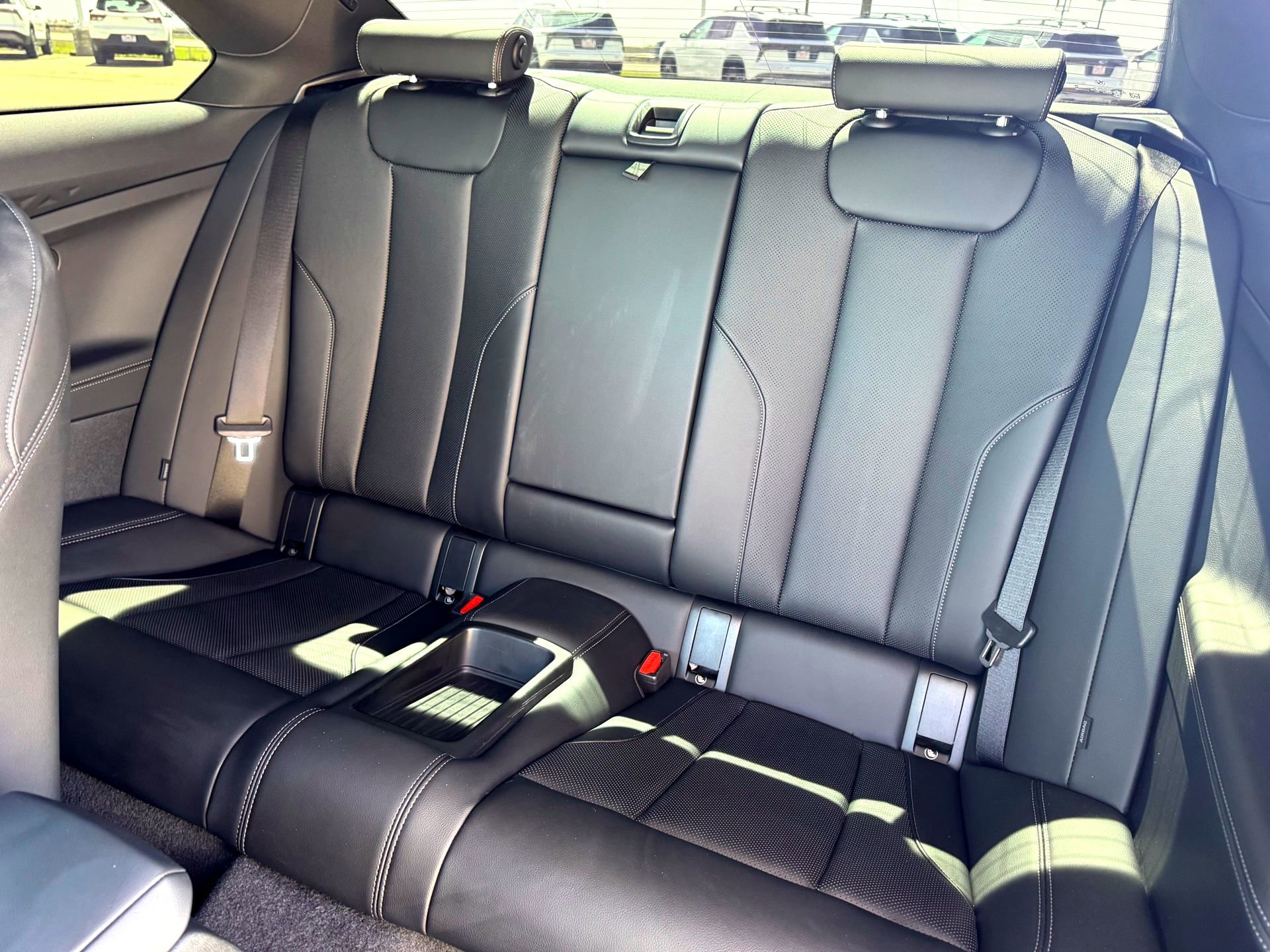 Used 2023 BMW 230i 230i M Sport w/ M Sport Package image 22