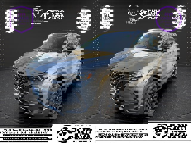 New 2026 MAZDA CX-50 AWD 2.5 Hybrid w/ Weather Package image 1