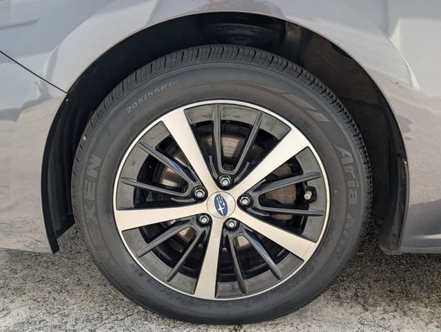 Used 2022 Subaru Impreza Premium image 6