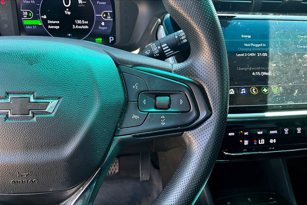 Used 2023 Chevrolet Bolt LT image 23