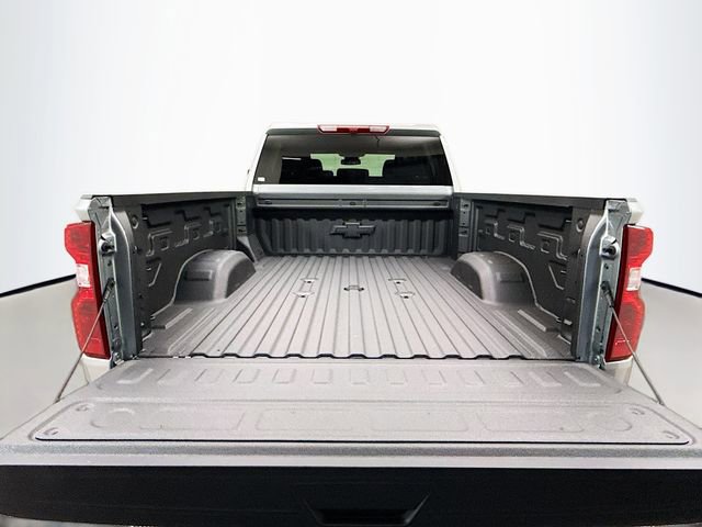 New 2026 Chevrolet Silverado 2500 LT w/ True North Edition image 27