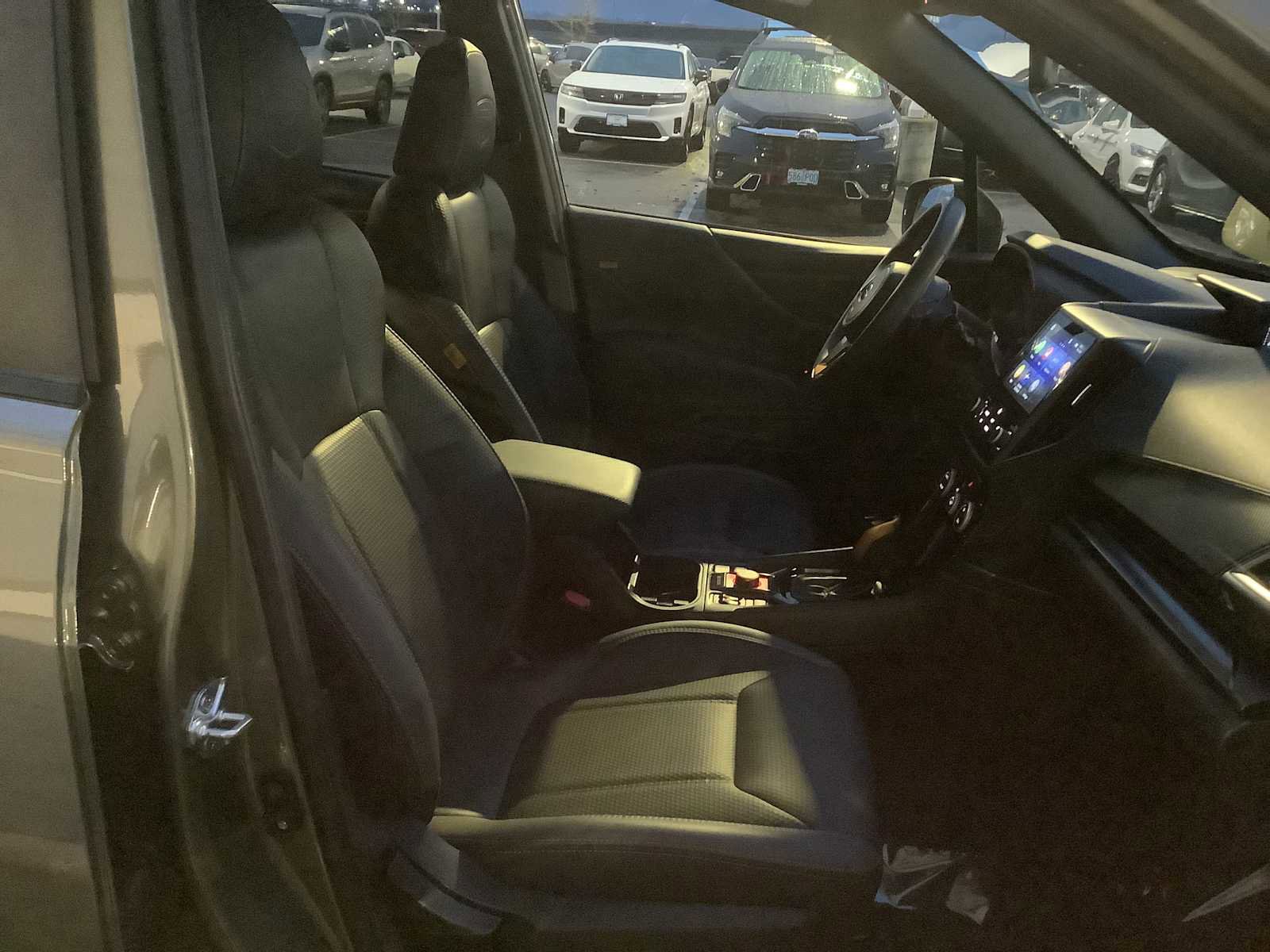 Used 2024 Subaru Forester Wilderness image 15