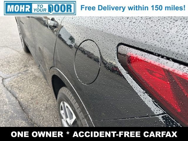 Used 2025 Chevrolet Blazer RS w/ Driver Confidence II Package image 9