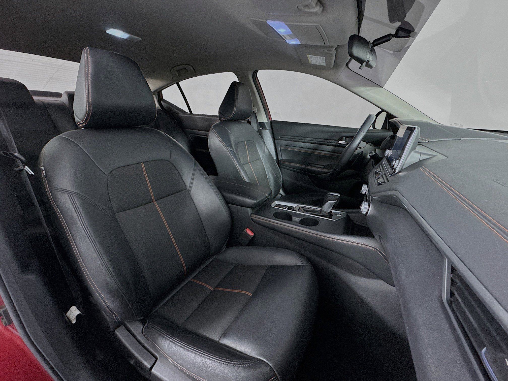 Used 2019 Nissan Altima 2.5 SR image 25