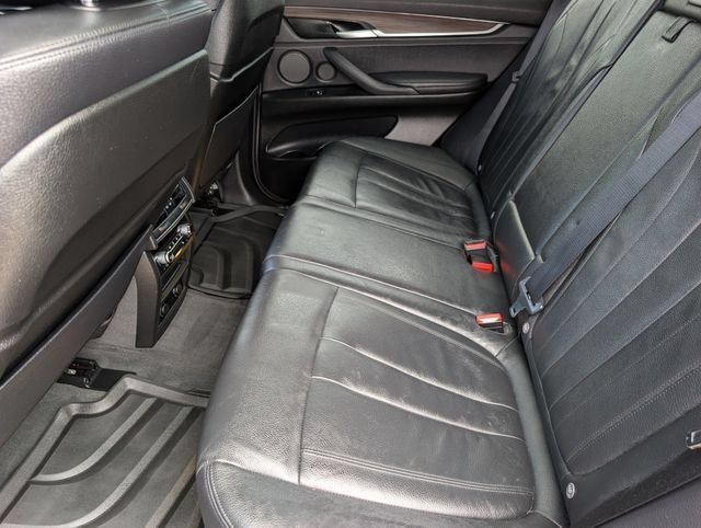 Used 2017 BMW X5 xDrive40e AWD/4WD image 21