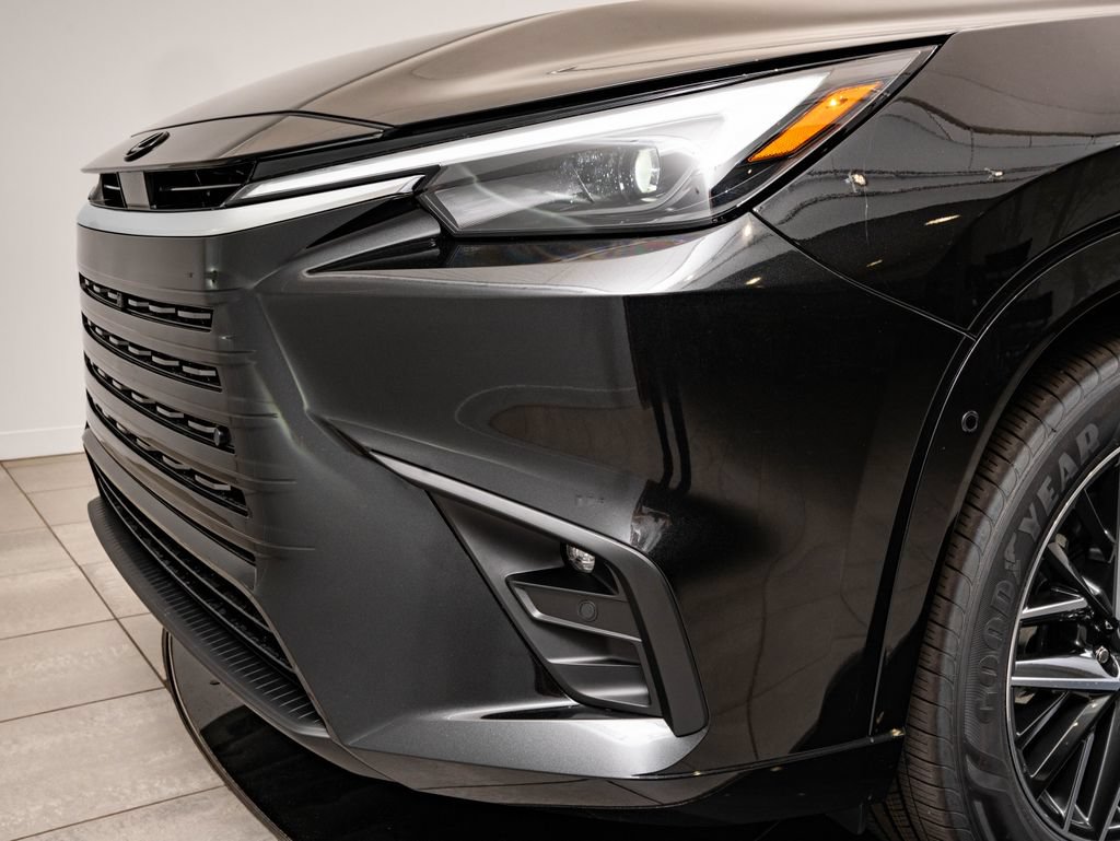 New 2026 Lexus TX 350 AWD image 3