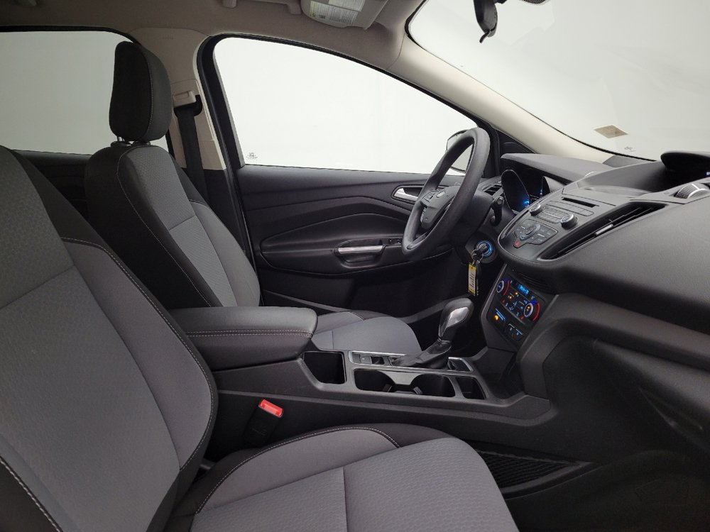 Used 2018 Ford Escape SE AWD/4WD image 21