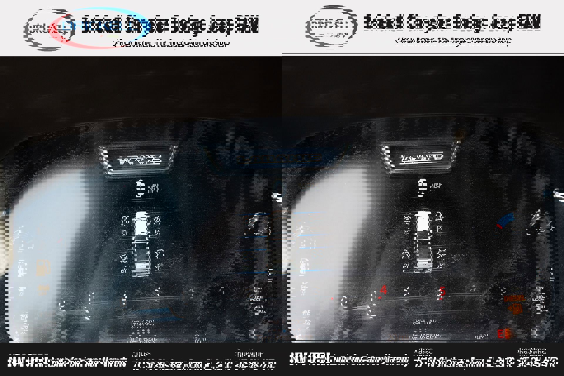 New 2025 RAM 2500 Laramie image 31