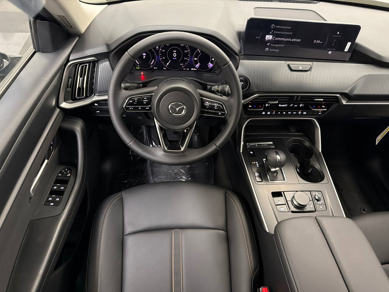 New 2026 MAZDA CX-70 SC image 20