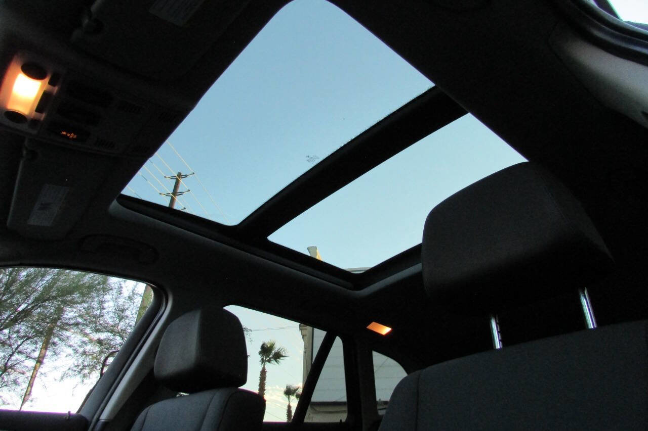 Used 2013 BMW X1 sDrive28i image 34