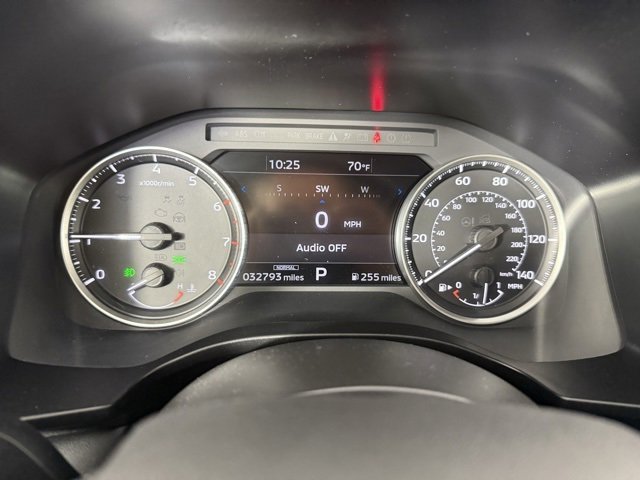 Used 2024 Mitsubishi Outlander SE image 22