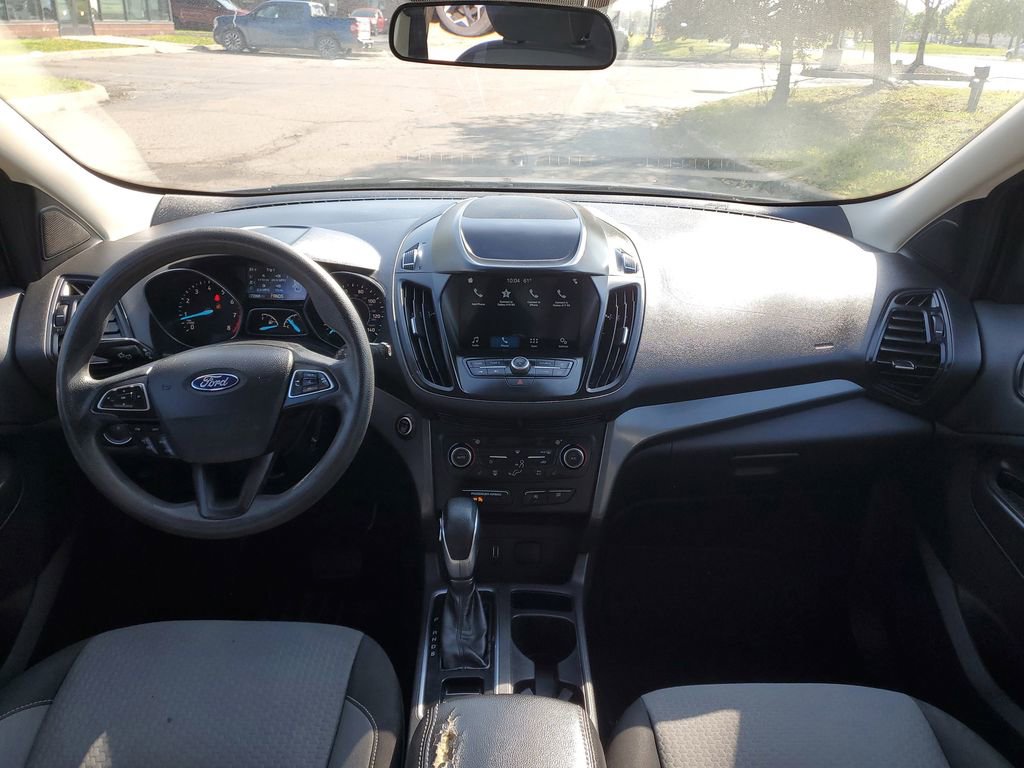 Used 2019 Ford Escape SE FWD image 22