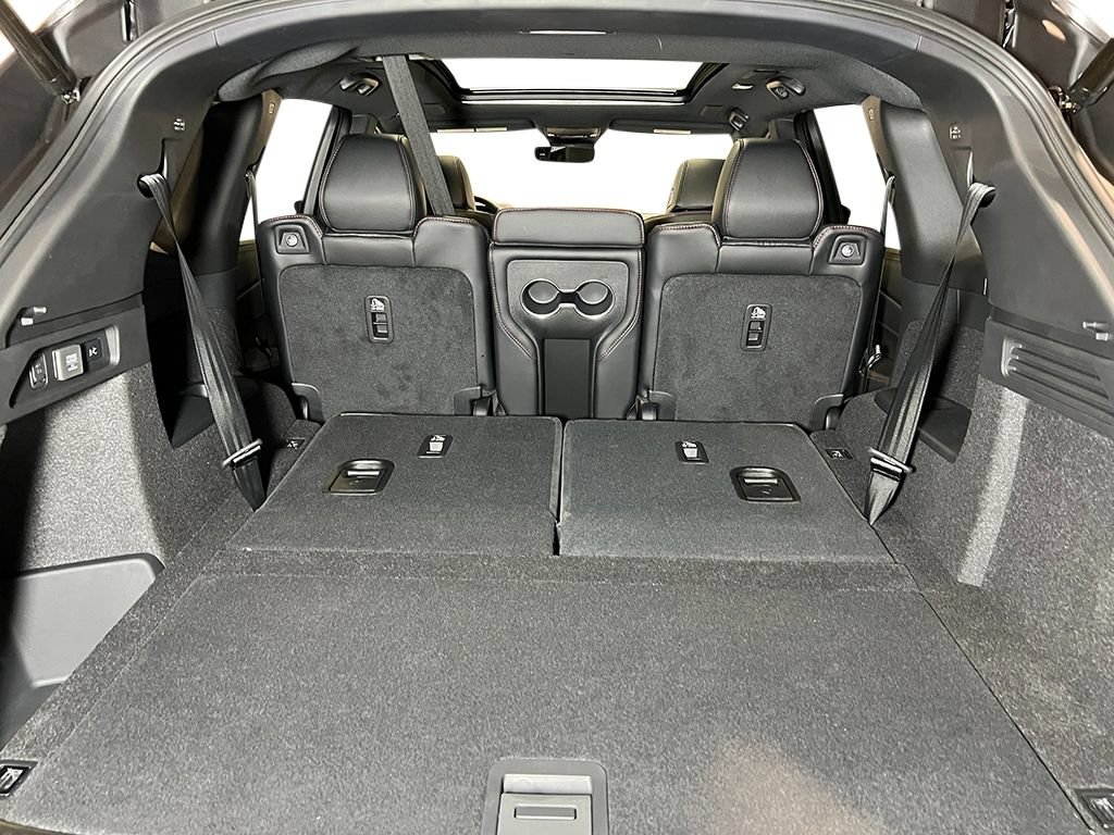 New 2026 Acura MDX A-Spec w/ Advance Package AWD/4WD image 29