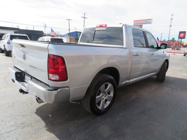 Used 2012 RAM 1500 Lone Star image 5