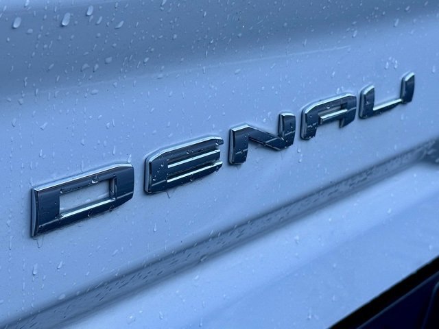Used 2022 GMC Sierra 2500 Denali w/ Denali Ultimate Package image 15