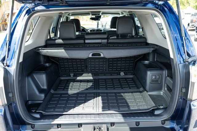 Used 2023 Toyota 4Runner TRD Sport image 8