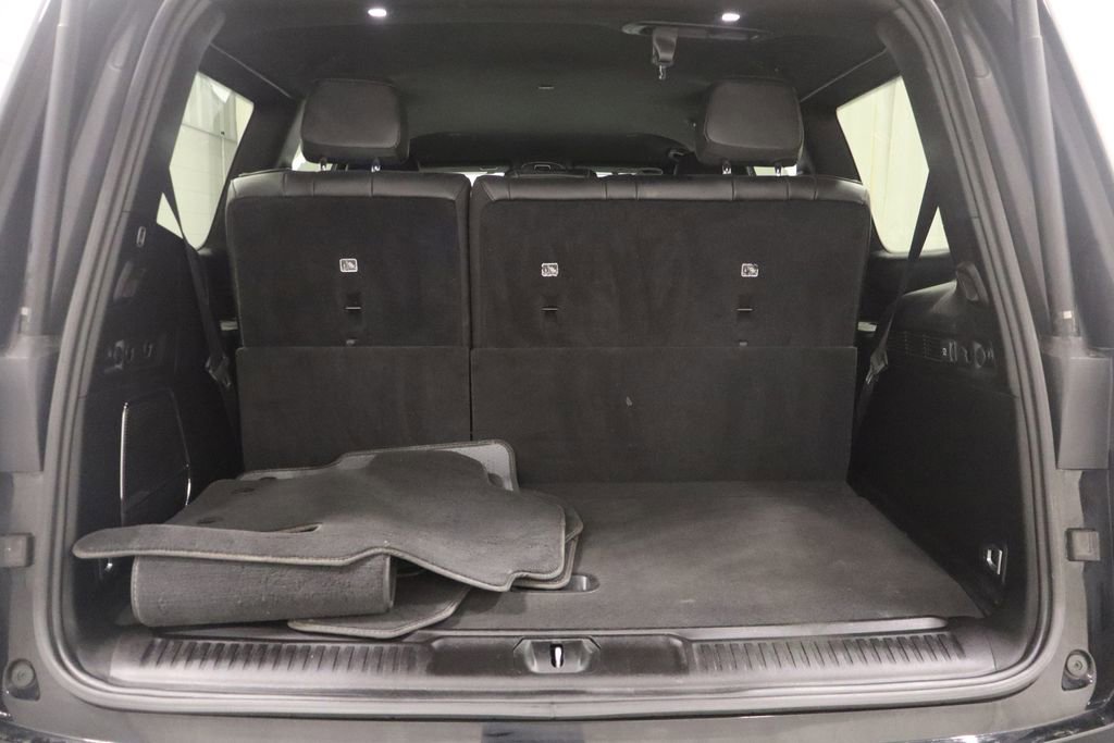 Used 2022 Jeep Wagoneer Series II image 20