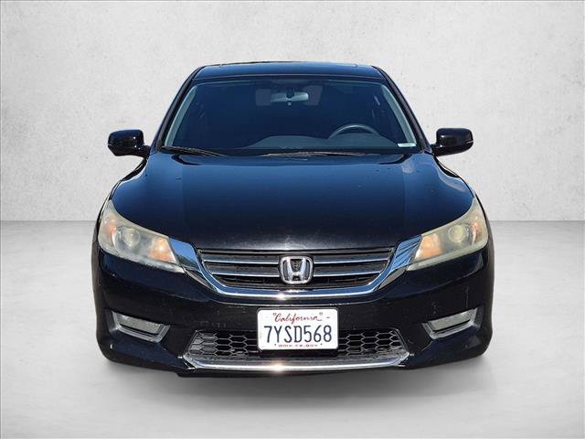Used 2014 Honda Accord EX image 2