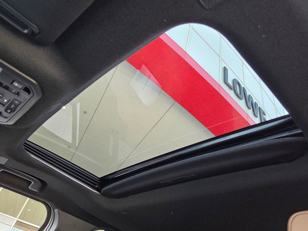 New 2026 Toyota 4Runner Limited image 18