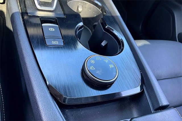 Certified 2024 Nissan Rogue SL w/ SL Premium Package image 24