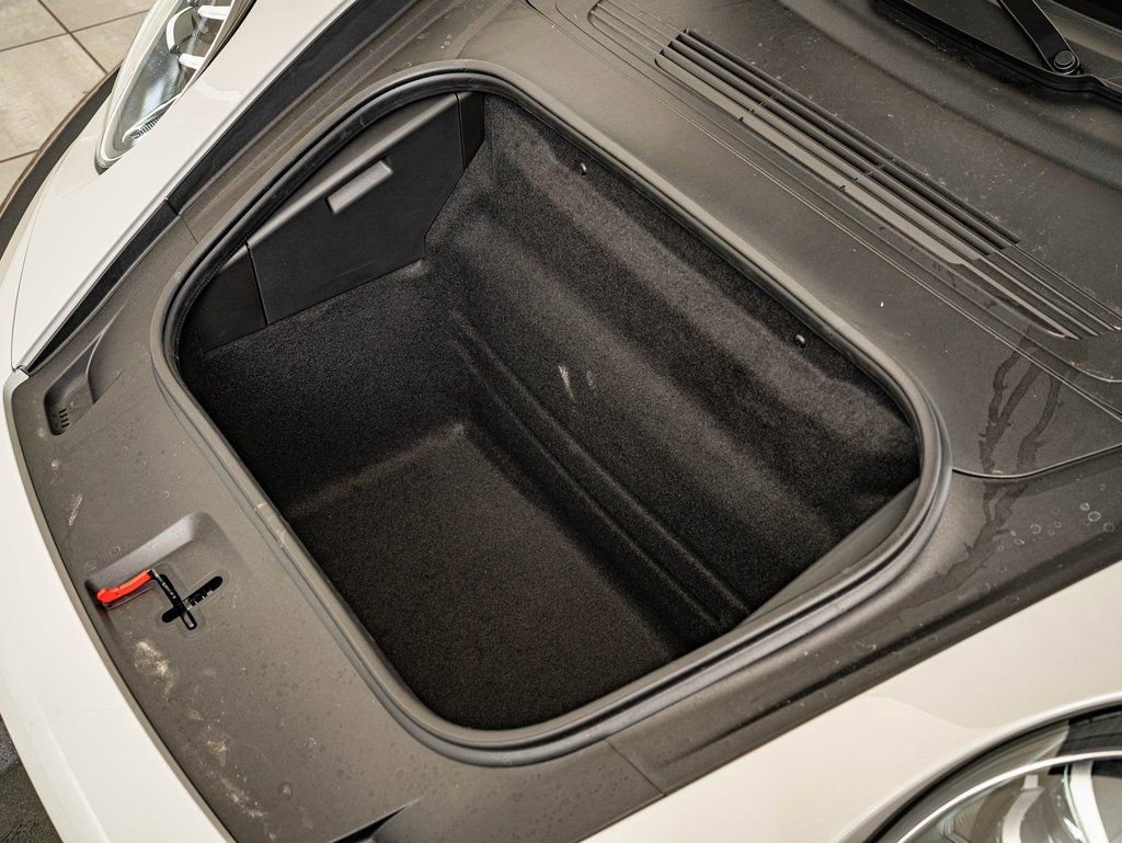 New 2026 Porsche 911 Carrera 4S image 33