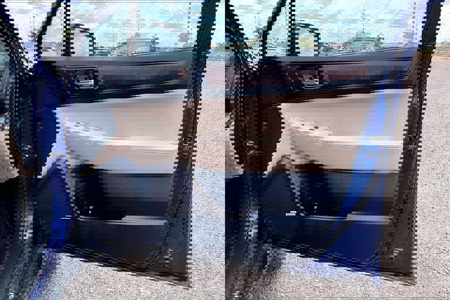 Used 2015 Subaru Outback 2.5i Limited AWD/4WD image 22