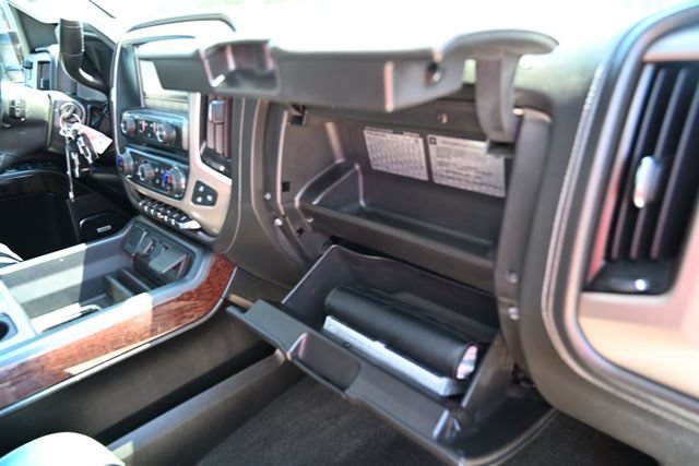 Used 2016 GMC Sierra 3500 Denali w/ Duramax Plus Package AWD/4WD image 71