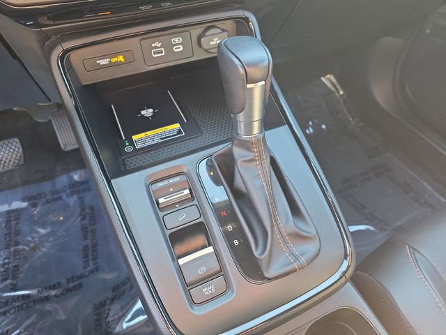 Used 2024 Honda CR-V Sport Touring image 36