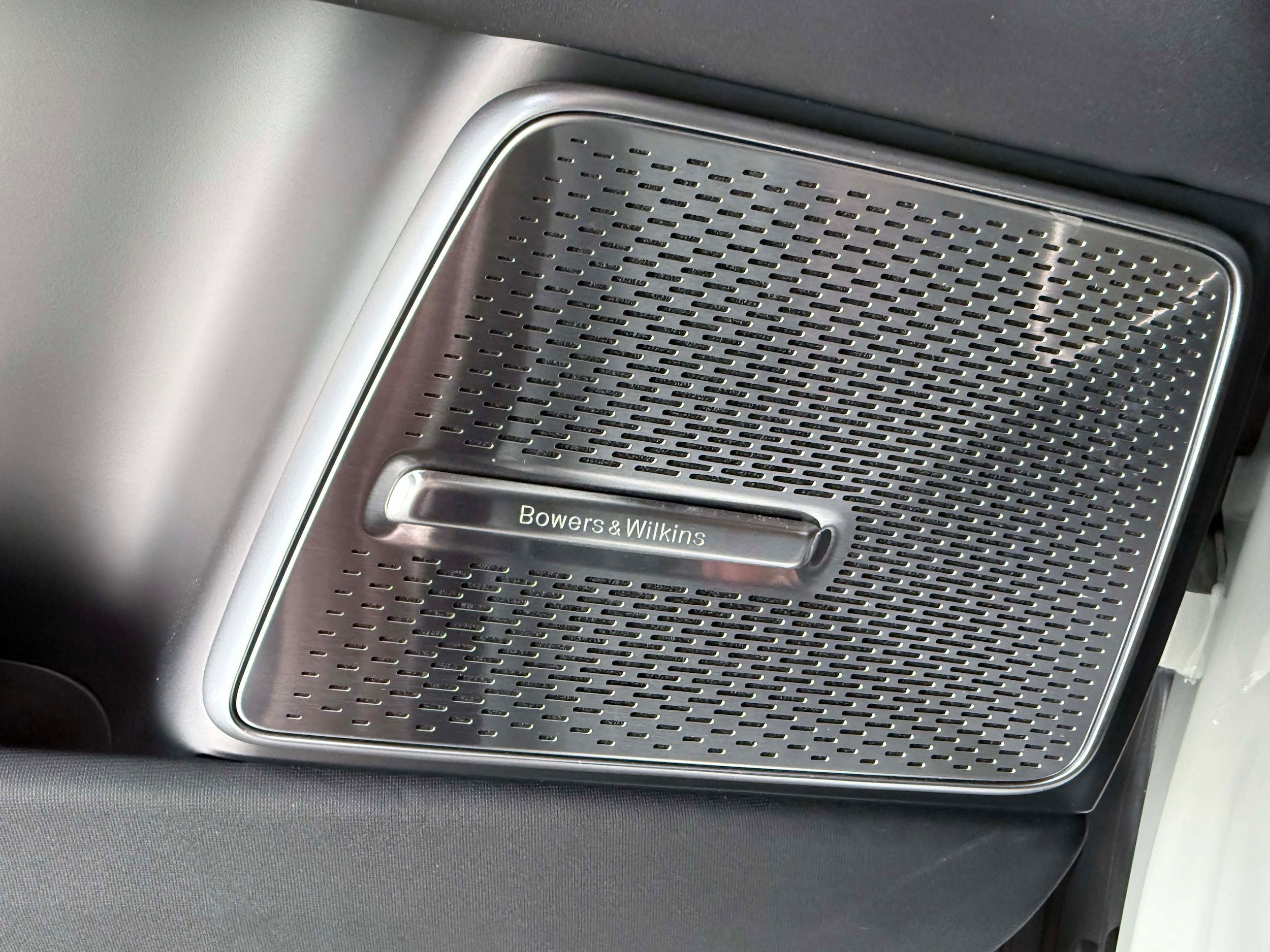 New 2025 Polestar Polestar 3 AWD/4WD image 19