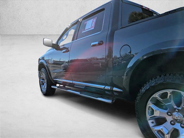 Used 2016 RAM 1500 Limited image 24