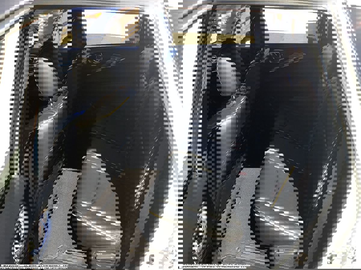 Used 2020 INFINITI QX60 Luxe w/ Edition 30 Essential Package image 13