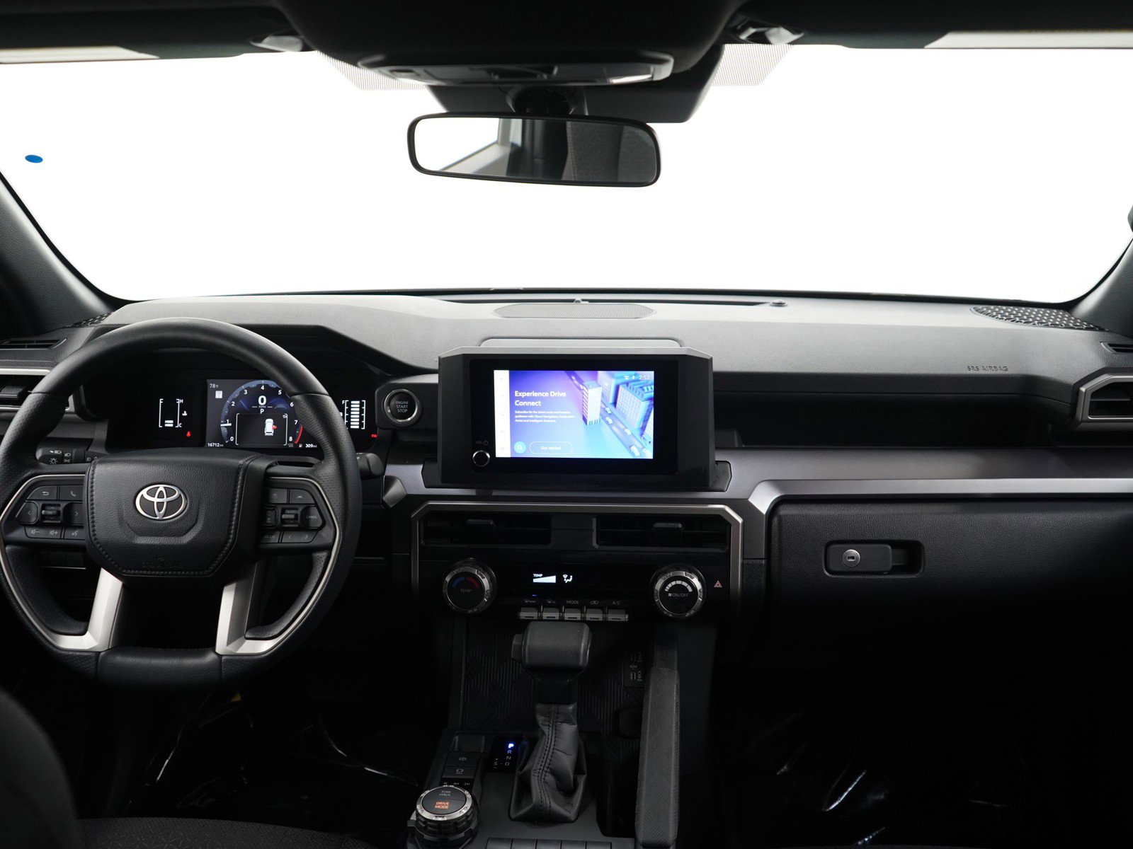 Used 2025 Toyota 4Runner SR5 image 12