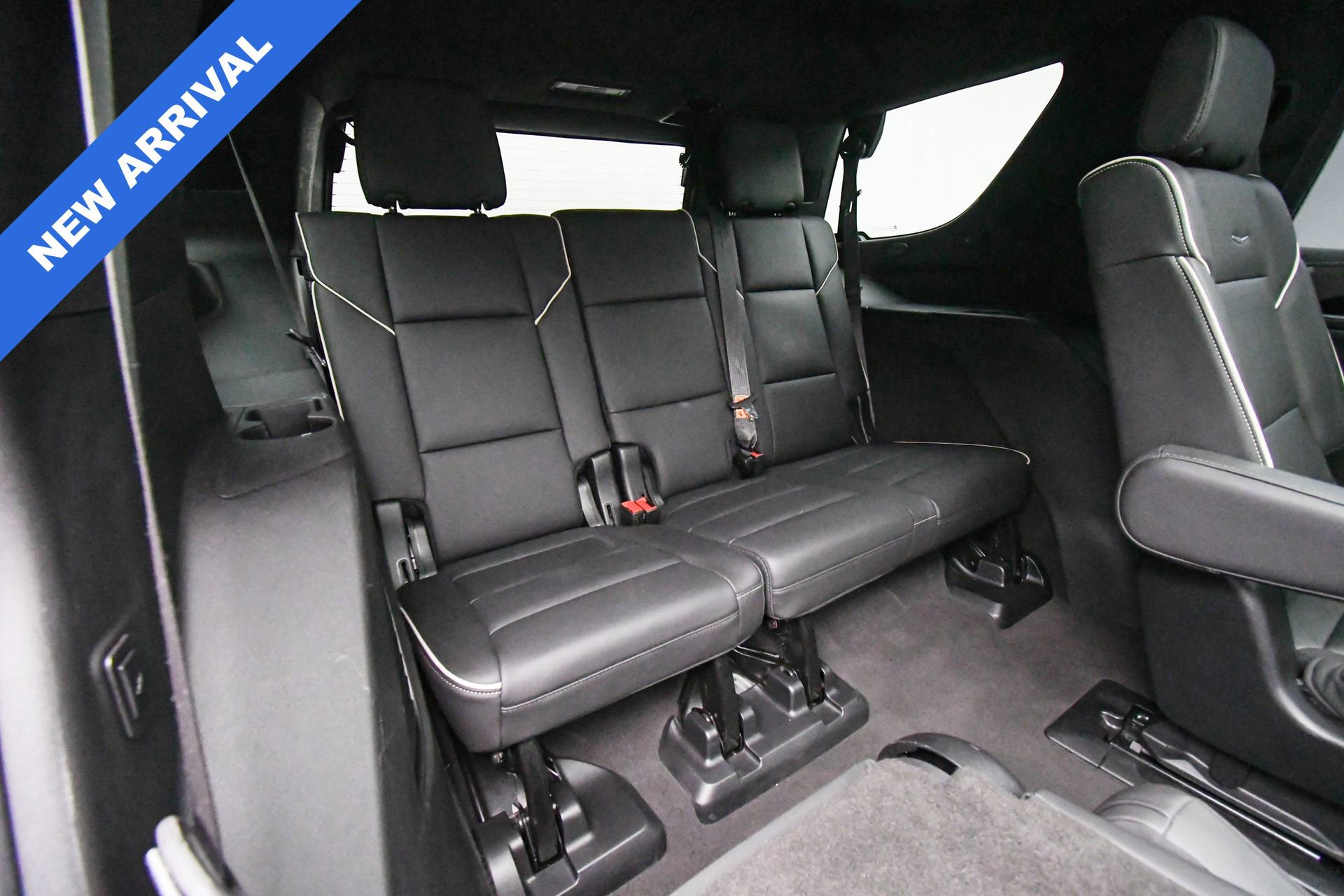 Used 2024 Cadillac Escalade Sport image 52