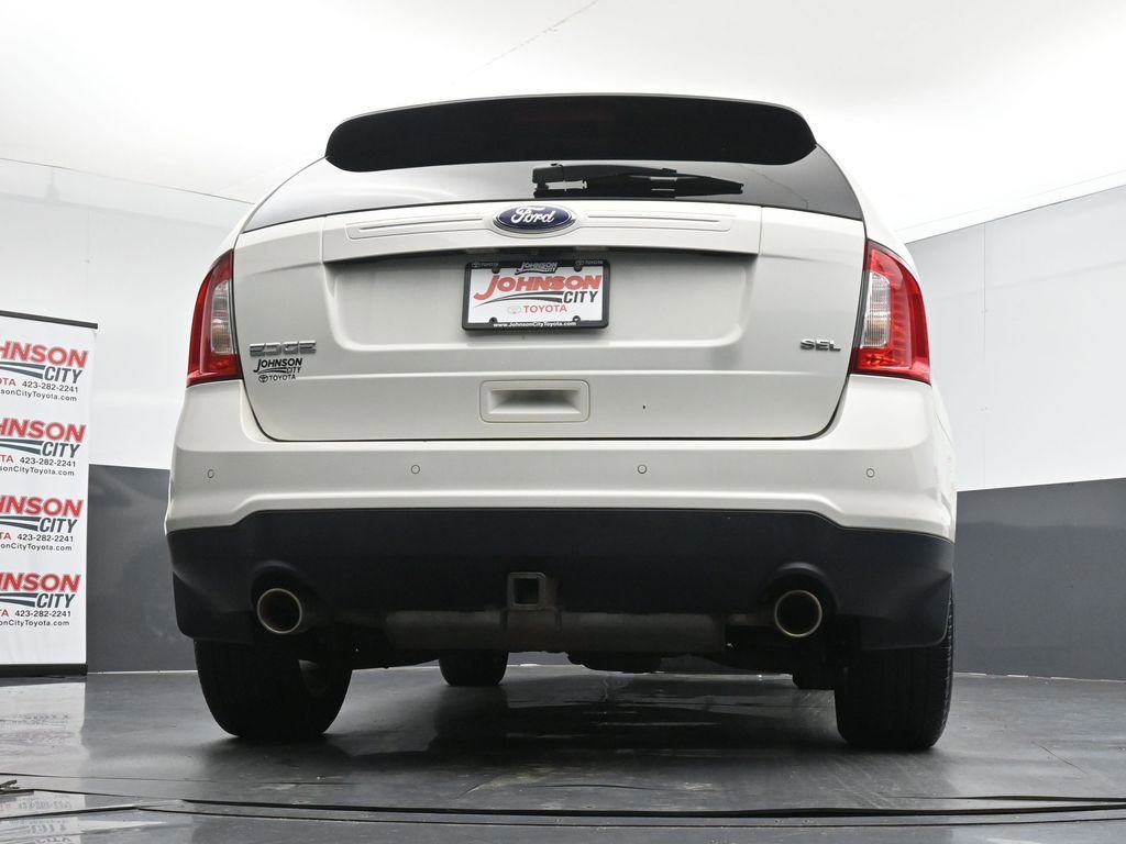 Used 2013 Ford Edge SEL image 38