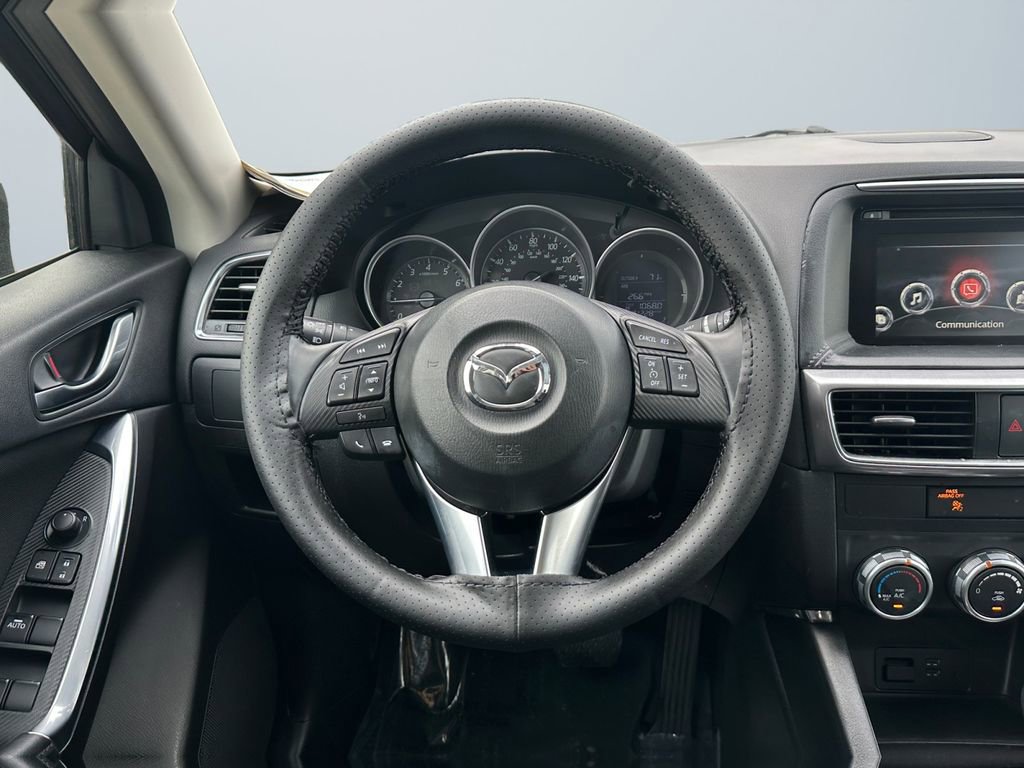Used 2016 MAZDA CX-5 Touring image 12