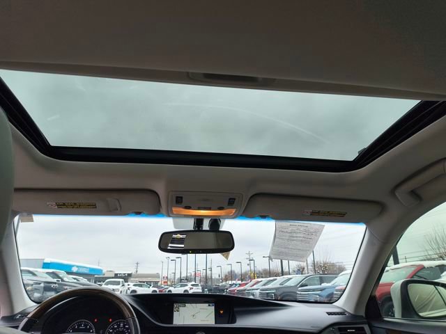 Used 2015 Lexus ES 350 image 7