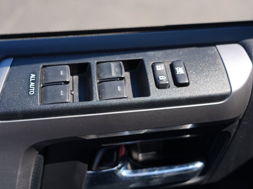 Used 2024 Toyota 4Runner SR5 Premium w/ Moonroof Package image 17