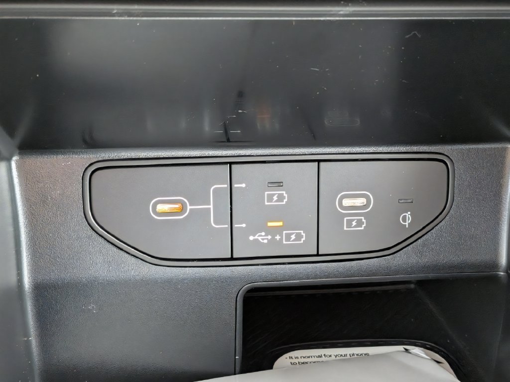 New 2026 Kia Sorento EX AWD/4WD image 23