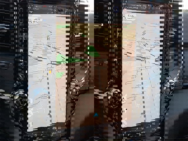 New 2026 RAM 1500 Big Horn image 12