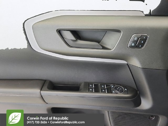 New 2026 Ford Bronco Sport Outer Banks w/ Sasquatch Outer Banks Package AWD/4WD image 22