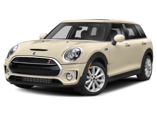 Used 2019 MINI Cooper Clubman S