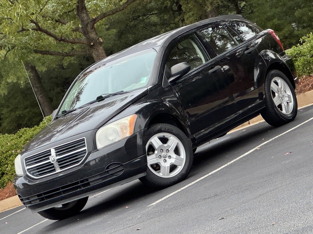 Used 2008 Dodge Caliber SXT