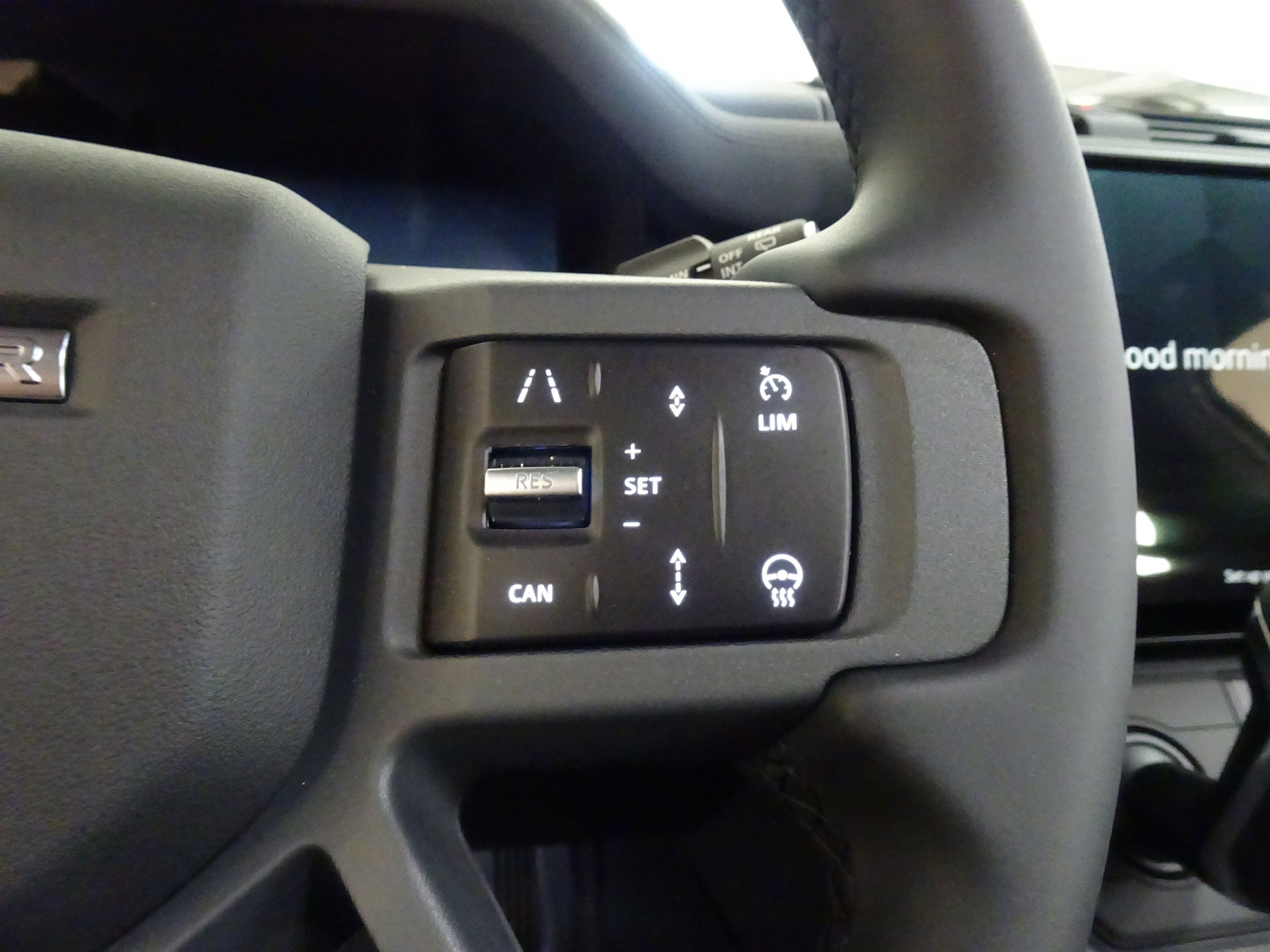 New 2026 Land Rover Defender 110 S image 28