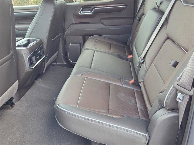 New 2026 GMC Sierra 1500 Denali w/ Technology Package image 10