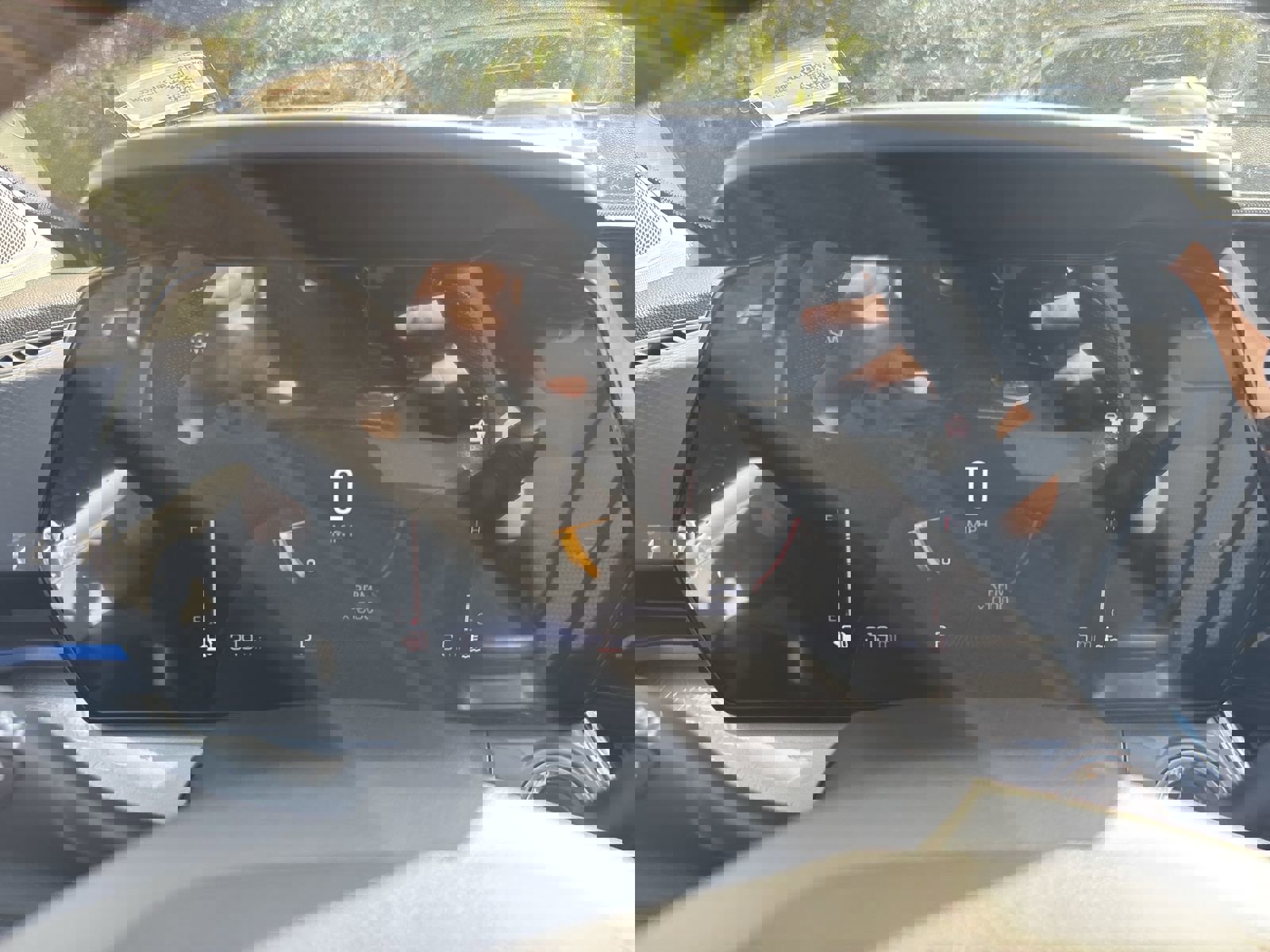 New 2026 Chevrolet Trax LT image 18