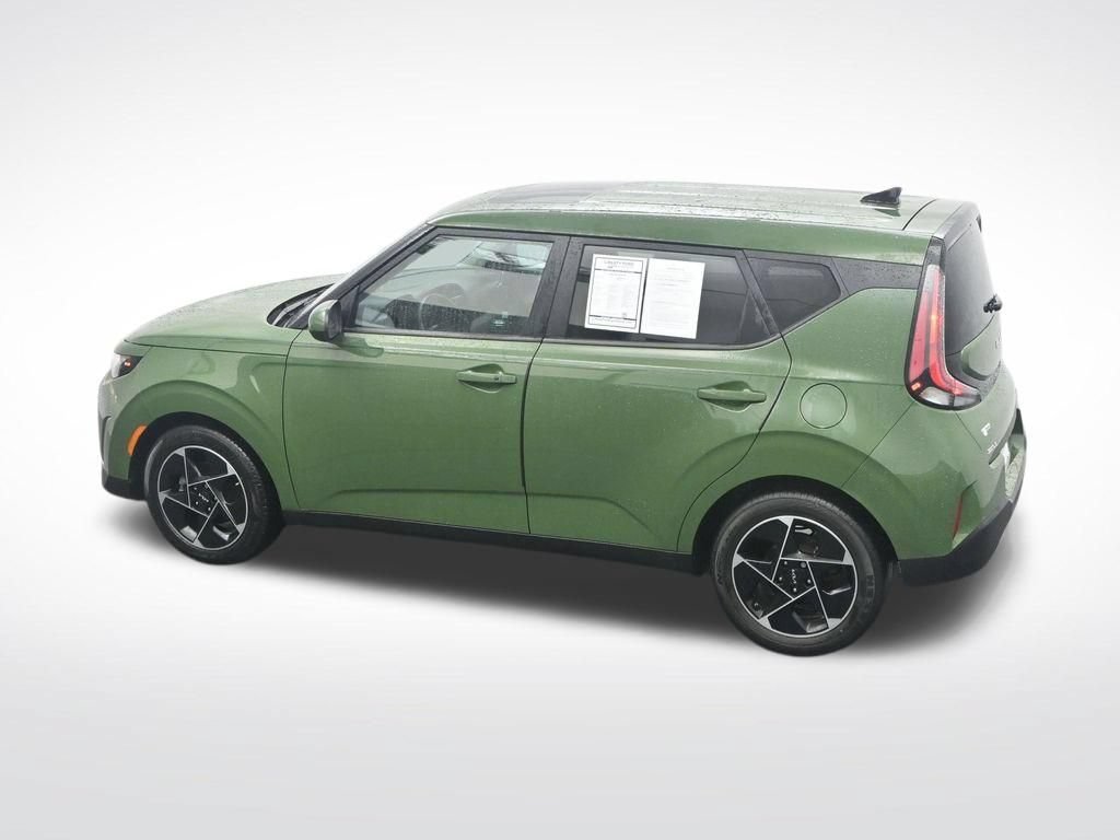 Used 2023 Kia Soul EX FWD image 37